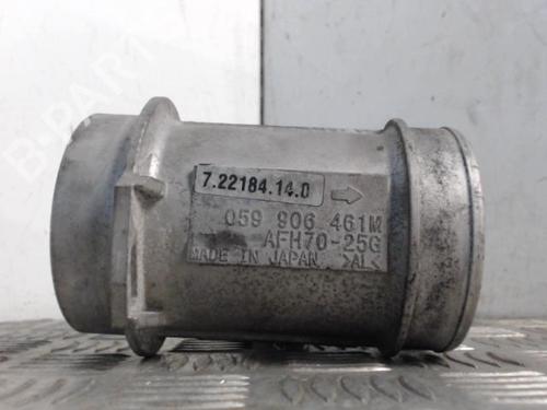 Used Mass air flow sensor AUDI A4 B6 Avant (8E5) 2.5 TDI quattro (180 hp) 28345252