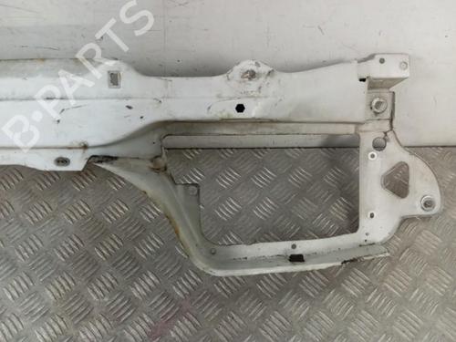 Frontplate/Frontkurv FIAT DUCATO Platform/Chassis (230_) 1.9 TD | BP28347507C72 