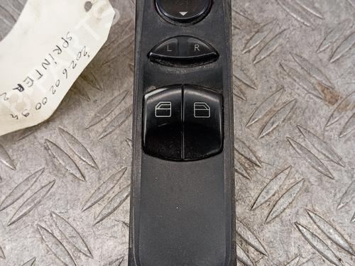 Left front window switch MERCEDES-BENZ SPRINTER 3-t Van (B906) 211 CDI (906.611, 906.613) | BP36168312I27 - Image 3