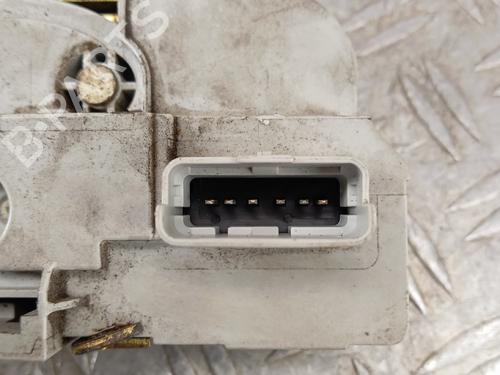 Used Front right lock Front right lock PEUGEOT 307 SW (3H) [2002-2009] 36371234 36371234