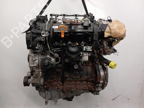 Used Engine HYUNDAI TUCSON (TL, TLE) 1.7 CRDi (116 hp) 28358546