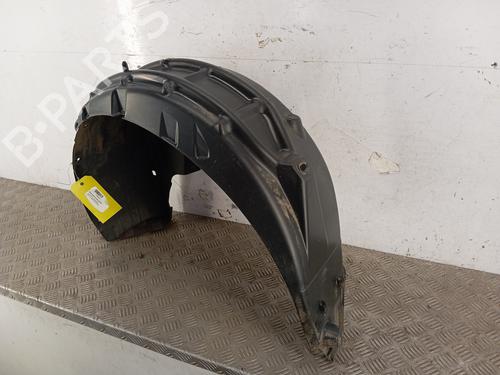 Used Wheel arch Wheel arch PEUGEOT 208 II (UB_, UP_, UW_, UJ_) 1.2 PureTech 100 (101 hp) 34167178 34167178