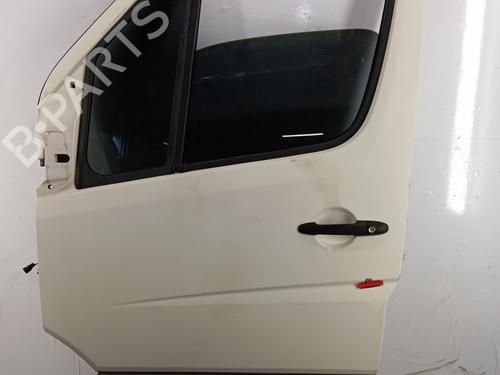 Used Left front door VW CRAFTER 30-50 Van (2E_) 2.5 TDI (109 hp) 28346711