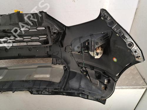 Used Front bumper Front bumper FORD ECOSPORT 1.0 EcoBoost (125 hp) 39953027 39953027