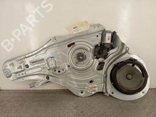 Used Front left window mechanism KIA SPORTAGE III (SL) 1.7 CRDi (116 hp) 28342815