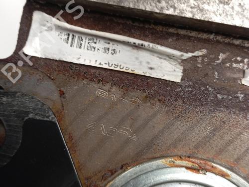 Engine FIAT 500 (312_) 1.2 (312AXA1A) | BP30696742M1 