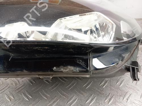 Used Left headlight Left headlight PEUGEOT 308 II (LB_, LP_, LW_, LH_, L3_) 1.6 HDi 100 (99 hp) 39952999 39952999