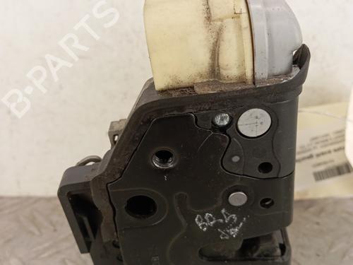Used Front left lock Front left lock VW PASSAT B6 Variant (3C5) 2.0 TDI 16V (140 hp) 28348420 28348420