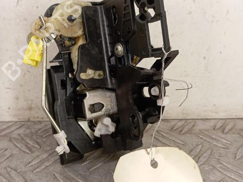 Used Front left lock Front left lock DACIA SANDERO II 1.0 SCe 75 (B8JC, B8JD, B8NC) (73 hp) 28344077 28344077