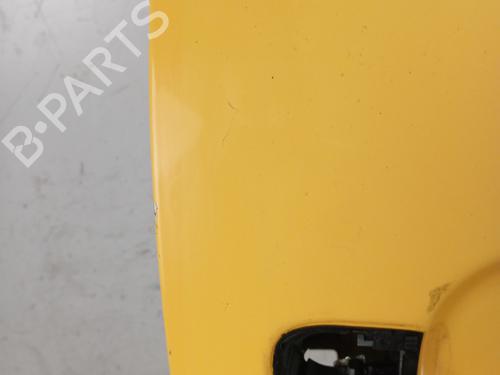 Right front door VW FOX Hatchback (5Z1, 5Z3, 5Z4) 1.2 | BP28343213C3 