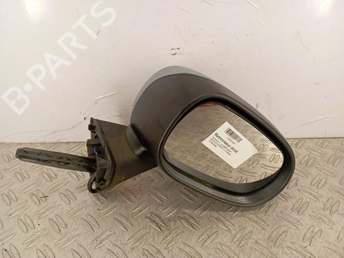 Bakspejl Højre RENAULT MODUS / GRAND MODUS (F/JP0_) 1.5 dCi 75 (75 hp) 32297328