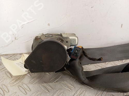 Front right belt tensioner FIAT SCUDO Bus (270_, 272_) 2.0 D Multijet | BP30864898C88