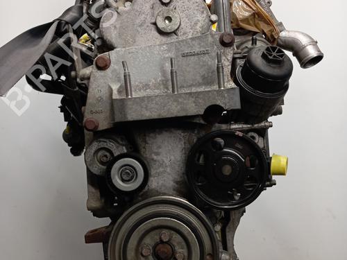 Engine SUZUKI SWIFT IV (FZ, NZ) 1.3 DDiS (AZG413D, ZC02S, ZC92S) | BP28339740M1 