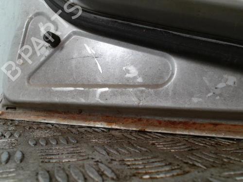 Left front door FORD FIESTA V (JH_, JD_) 1.4 TDCi | BP28344751C2 