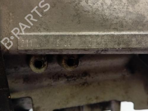 Gearbox MERCEDES-BENZ C-CLASS Coupe (CL203) C 220 CDI (203.708) | BP29864042M3