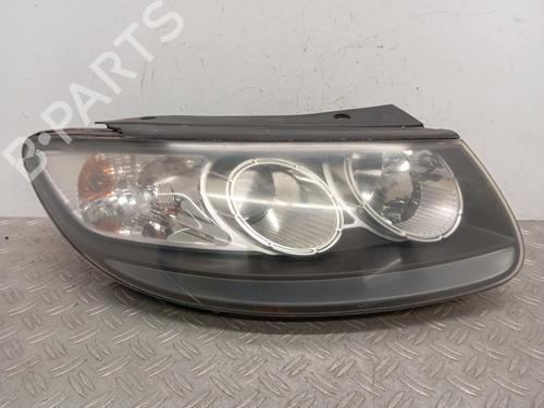 Used Right headlight HYUNDAI SANTA FÉ II (CM) 2.2 CRDi GLS 4x4 (150 hp) 28346584