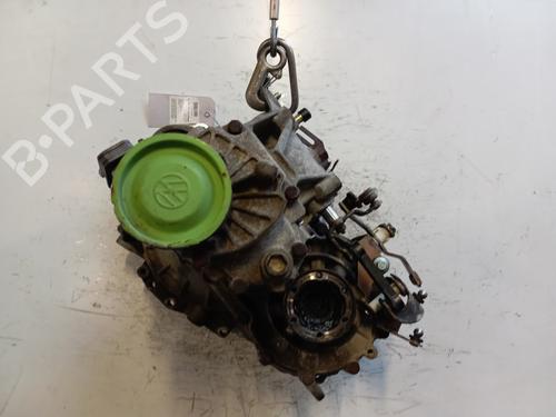 Gearbox VW GOLF IV (1J1) 1.4 16V | BP28339827M3 