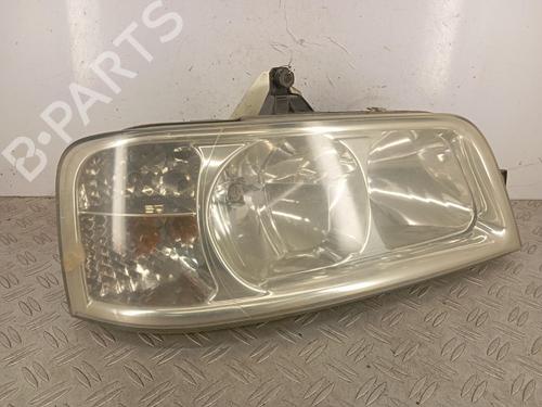 Right headlight PEUGEOT BOXER Van (244) 2.2 HDi | BP39017805C29 - Image 5