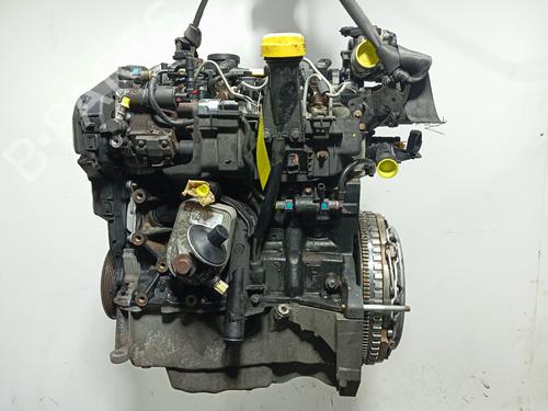 Engine DACIA LODGY (JS_) | BP36522502M1 - Image 6