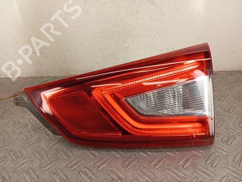 Used Right tailgate light NISSAN QASHQAI II SUV (J11, J11_) 1.6 dCi (130 hp) 28339748