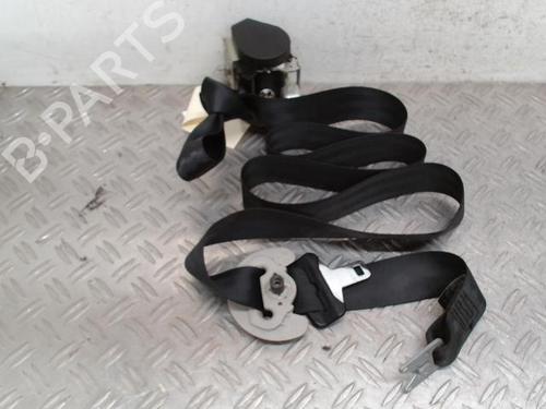 Front right seatbelt RENAULT LAGUNA III (BT0/1) 2.0 dCi (BT01, BT08, BT09, BT0E, BT0K, BT12, BT1C, BT1D,... | BP28340521I25 - Image 2