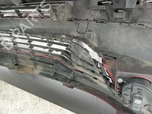 Front bumper CITROËN C4 Coupe (LA_) 1.6 HDi | BP29491439C7 