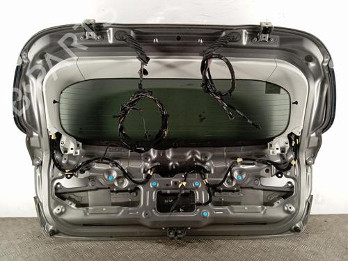 Tailgate FIAT TIPO Hatchback (356_, 357_) 1.4 (356HXF1B) | BP29359231C6 