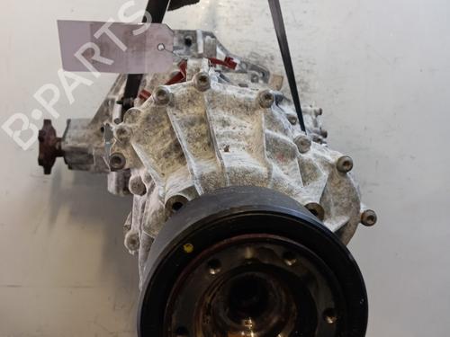 Gearbox AUDI A4 B8 Avant (8K5) 2.0 TDI quattro | BP28346976M3