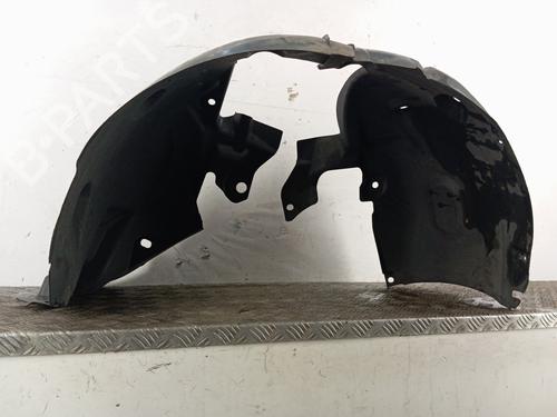 Used Wheel arch RENAULT MEGANE III Hatchback (BZ0/1_, B3_) 1.5 dCi (BZ09, BZ0D, BZ1W, BZ29, BZ14) (110 hp) 29760464