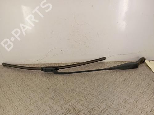 Used Front windshield wiper arm Front windshield wiper arm PEUGEOT 208 I (CA_, CC_) 1.2 VTI 82 (82 hp) 30600163 30600163