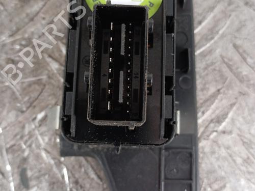 Left front window switch CITROËN C4 Picasso II 1.6 HDi / BlueHDi 115 | BP28339693I27