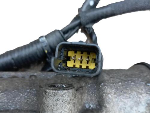 Steering rack PEUGEOT 208 I (CA_, CC_) 1.6 HDi / BlueHDi 75 | BP31018252M22 