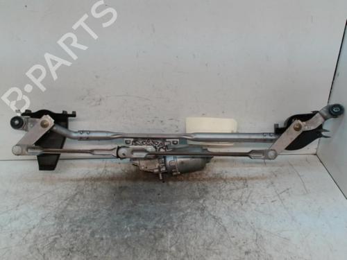 Front wiper motor SUZUKI SWIFT IV (FZ, NZ) 1.2 (AZH412, ZC72S) | BP28349283M29 