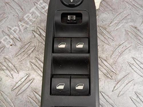 Left front window switch PEUGEOT 508 SW I (8E_) 2.0 BlueHDi 180 | BP37503803I27 - Image 2