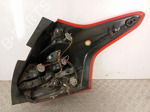 Used Left taillight Left taillight 38531052 38531052