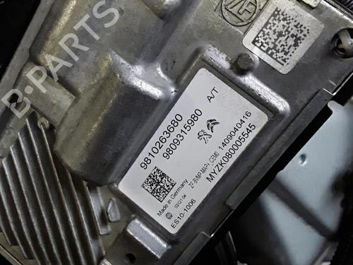 Gearbox CITROËN DS3 (SA_) 1.2 VTi 82 | BP28348969M3 