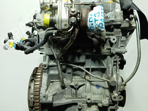 Engine DACIA SANDERO II TCe 90 (B8M1, B8MA, B8AC) | BP34140625M1  - Image 6
