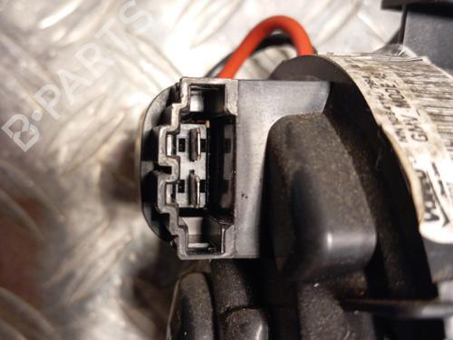 Heater blower motor PEUGEOT 208 I (CA_, CC_) 1.4 HDi | BP28346536M62 