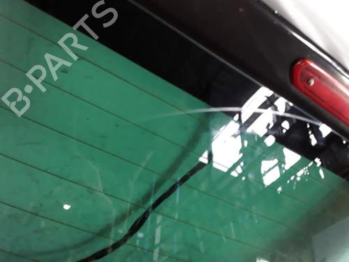 Used Tailgate Tailgate LANCIA MUSA (350_) 1.3 D Multijet (350.AXM11, 350.AXM1A, 350.AXI1A) (95 hp) 28341773 28341773