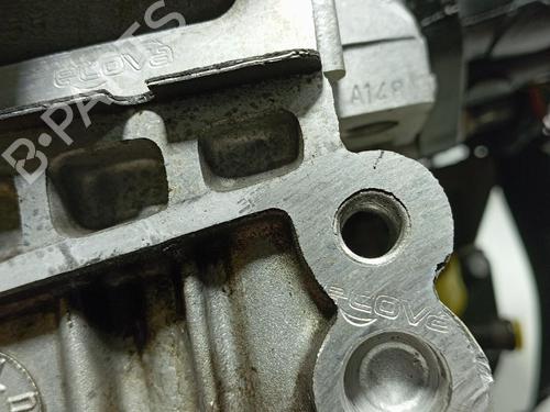 Engine PEUGEOT 206+ (2L_, 2M_) 1.1 | BP39077186M1  - Image 5