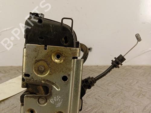 Used Rear right lock CITROËN C3 I (FC_, FN_) 1.4 i (73 hp) 29940484