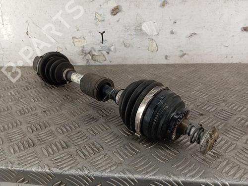 Left front driveshaft BMW 1 (F40) 116 d | BP39252698M38 - Image 2