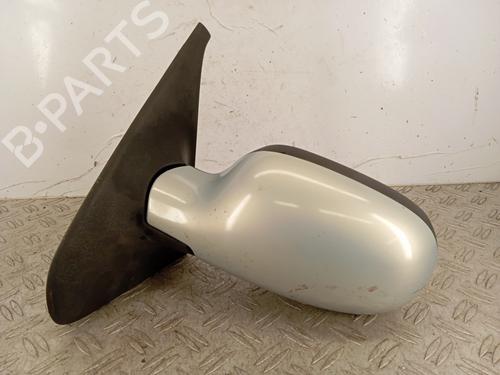 Used Left mirror RENAULT CLIO II (BB_, CB_) 1.4 16V (B/CB0P, BB13) (98 hp) 32725565