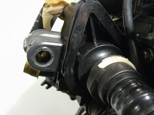 Engine FORD FIESTA VI (CB1, CCN) 1.4 TDCi | BP37875034M1 - Image 4