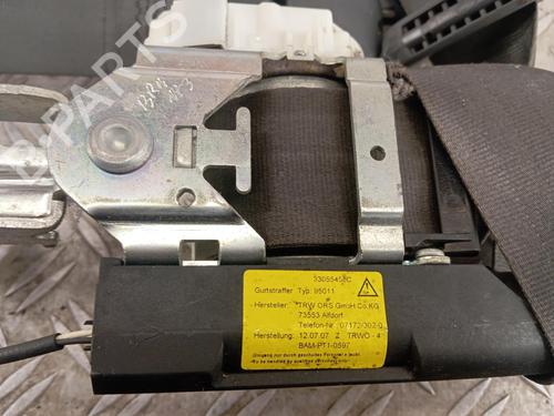 Front left belt tensioner RENAULT CLIO III (BR0/1, CR0/1) 1.5 dCi (BR17, CR17) | BP30156702C87