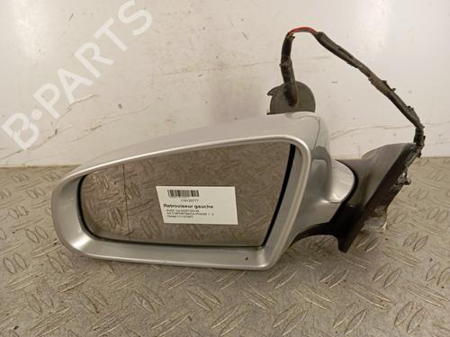 Außenspiegel links für AUDI A3 Sportback (8PA) 2.0 TDI 16V (140 hp) 31308605