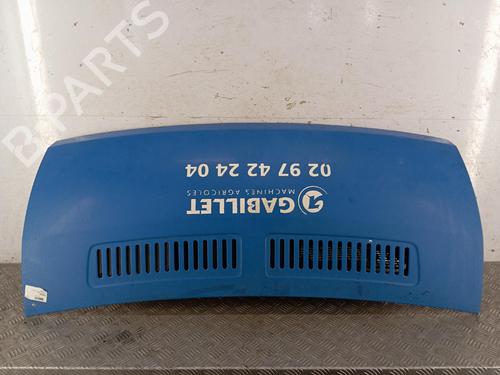 Used Hood Hood 37449997 37449997