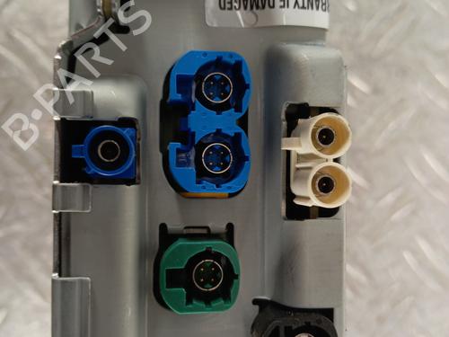 Used Display monitor Display monitor PEUGEOT 208 I (CA_, CC_) 1.6 HDi / BlueHDi 75 (75 hp) 28347204 28347204