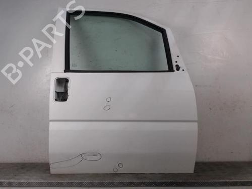 Right front door PEUGEOT EXPERT Van (222) 2.0 HDI | BP28342122C3 