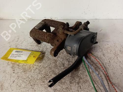 Left rear brake caliper PEUGEOT 308 SW II (LC_, LJ_, LR_, LX_, L4_) 1.6 HDi / BlueHDi 115 (LCBHXM, LCBHXT) | BP28344489M107